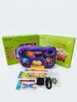 New Zynix Kids 18 Pro 128GB Tablet - 2