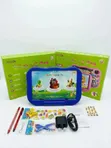New Zynix Kids 18 Pro 128GB Tablet - 3