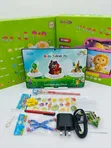New Zynix Kids 18 Pro 128GB Tablet - 4