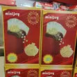 Morgan Mini Joy Popcorn Machine - 1