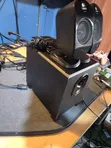 Logitech X210 Speakers - 4