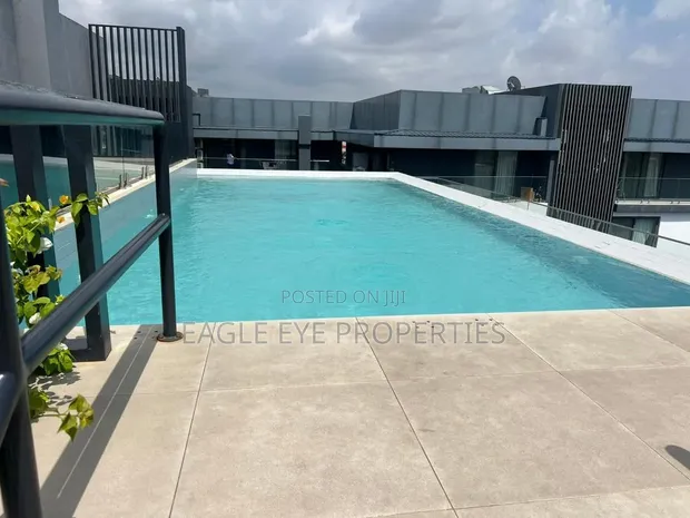1-Bedroom Apartment for Sale - Airport Residential - 1