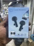 QY22 Lavalier Microphone - 3