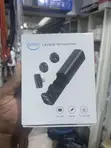 QY80 Wireless Lavalier Microphone - 2