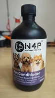 Assorted Pet Shampoos - City Pets Ghana - 1