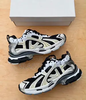 Balenciaga Runner Sneakers