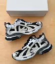 Balenciaga Runner Sneakers - 1