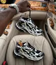 Balenciaga Runner Sneakers - 2