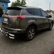 Toyota RAV4 2016 Brown - 2