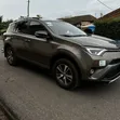 Toyota RAV4 2016 Brown - 3