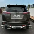 Toyota RAV4 2016 Brown - 4