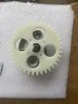 Haojue KA150 Oil Pump - 3