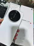 New Xiaomi 17 Ultra 512GB White - 2