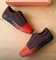 Old School Vans Mix Colours Sneakers - 1