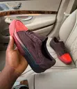Old School Vans Mix Colours Sneakers - 2