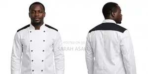 Chefware Polycotton Chef Uniforms