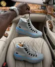 Lacoste High Edition Sneakers - 2