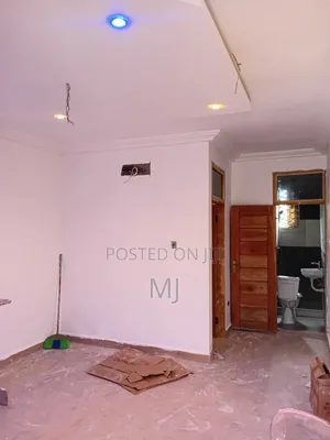 1-Bedroom Apartment for Rent in Mje, School Junction