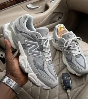 New Balance 9060 Mix Colours Sneakers