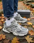 New Balance 9060 Mix Colours Sneakers - 2