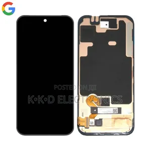 Google Pixel 9 Pro Original Display Replacement