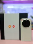 New Xiaomi 17 Ultra 1TB White - 2