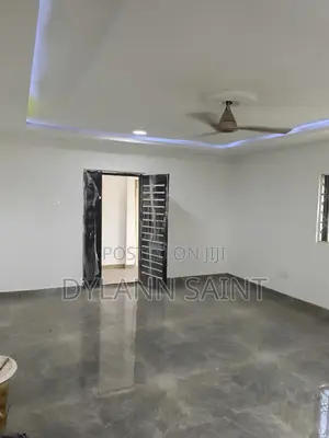 4-Bedroom House for Sale in Tetegu, Accra