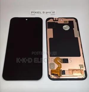 Google Pixel 9 Pro XL Original Display Replacement