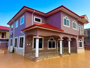 3 Bedroom House for Sale in Tema Golf City