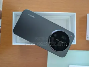 New Xiaomi 17 Ultra 1TB White