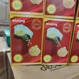 Morgan Joy Mini Popcorn Machine - Brand New - 1