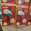 Morgan Joy Mini Popcorn Machine - Brand New - 2