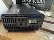 24V 2000W Pure Sine Wave Solar Inverter - 2