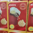 Brand New Minijoy Popcorn Machine - 1