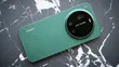 Xiaomi 17 Ultra 512GB Green - 1