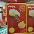 Morgan Minijoy Popcorn Machine - Brand New - 1