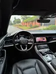 Audi Q8 Prestige 2025 Black - 2