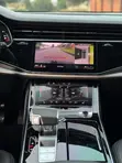Audi Q8 Prestige 2025 Black - 3