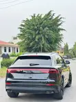 Audi Q8 Prestige 2025 Black - 5