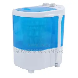 4.5kg Portable Washing Machine - MAC