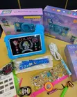 Sail Air S390 256GB Blue Kids Tablet - 1