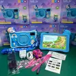 Sail Air S390 256GB Blue Kids Tablet - 2