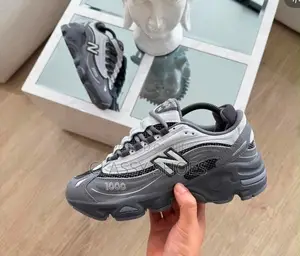 New Balance 1000 Mix Colors