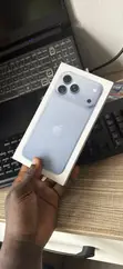 New Apple iPhone 18 Pro Max 512GB Blue - 1