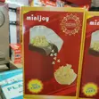 Mega Price Drop: Smart Morgan Minijoy Popcorn Machine - 1