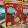 Mega Price Drop: Smart Morgan Minijoy Popcorn Machine - 2
