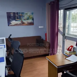Office Cleaner Wanted - Osu