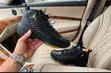 Air Jordan 15 Black Edition - 1