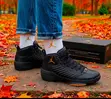 Air Jordan 15 Black Edition - 2