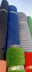 Thick Carpet - Designs & Plain - 1